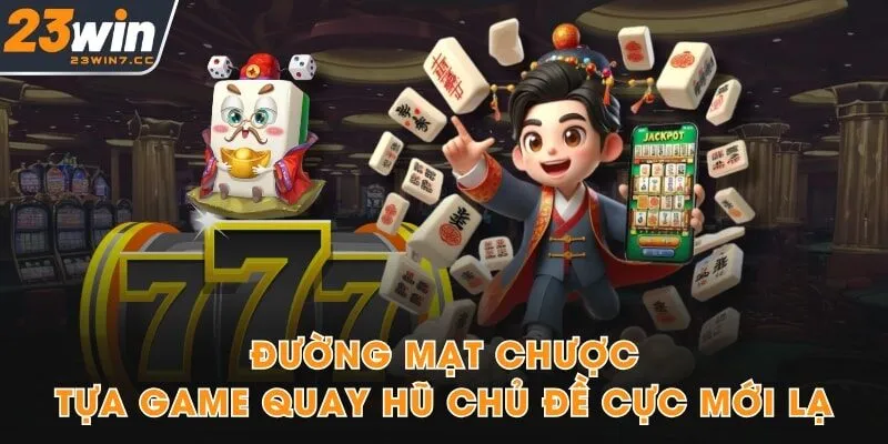 Đường Mạt Chược