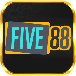 logo five88